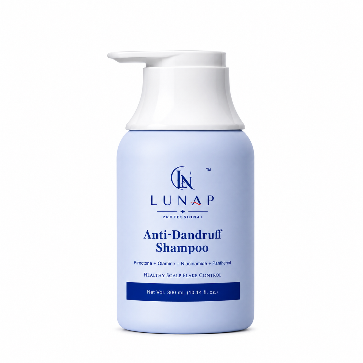 Anti Dandruff Shampoo