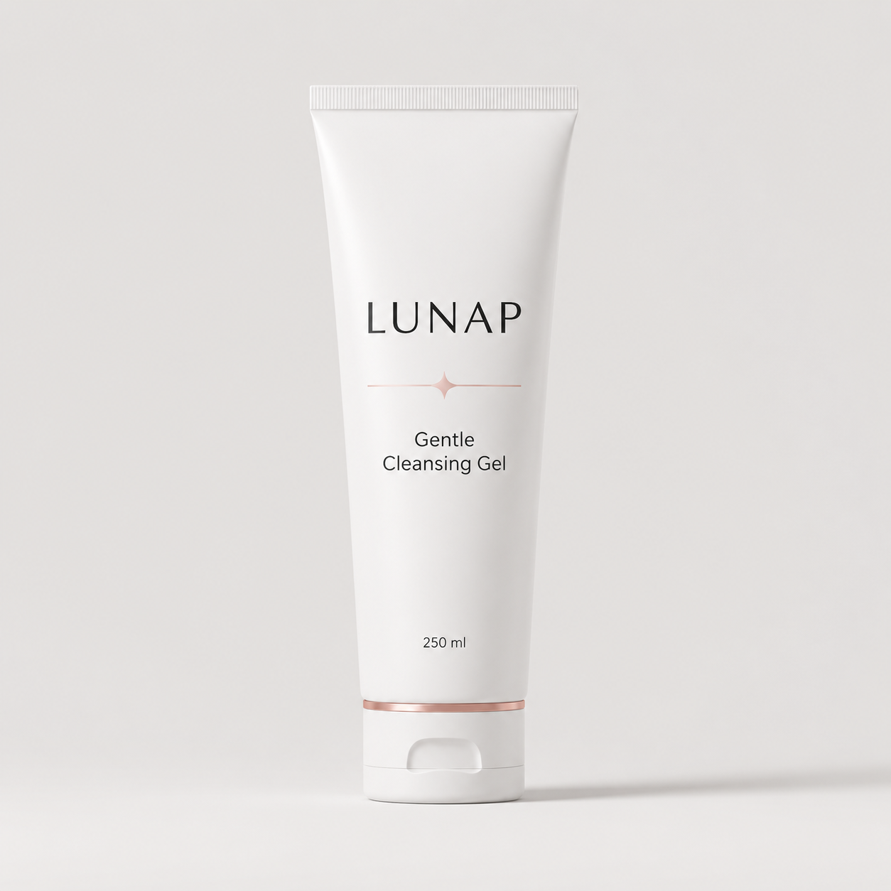 LUNAP Gentle Cleansing Gel