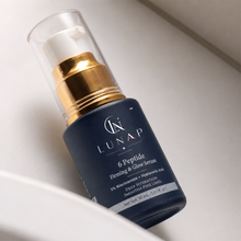 6 Peptide Firming & Glow Serum