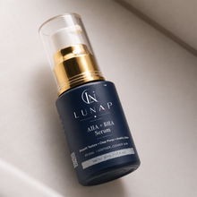 AHA + BHA Serum