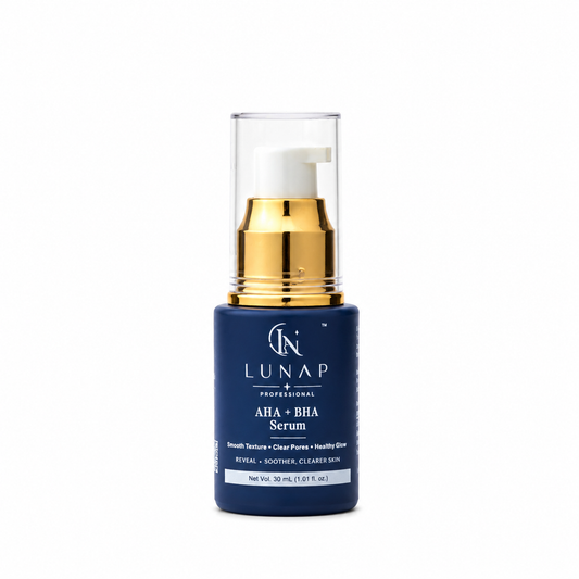 AHA+BHA Serum