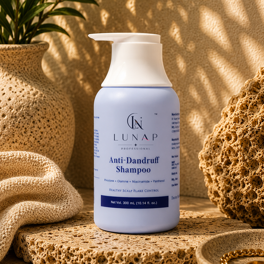 Anti Dandruff Shampoo