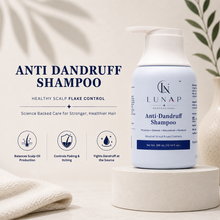 Anti Dandruff Shampoo