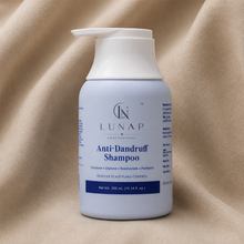 Anti Dandruff Shampoo