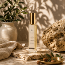 Argan Moroccan Oil