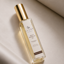 Argan Moroccan Oil