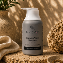 Brackish Water Shampoo