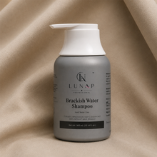 Brackish Water Shampoo