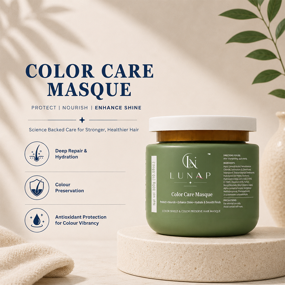 Color Care Masque