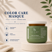 Color Care Masque