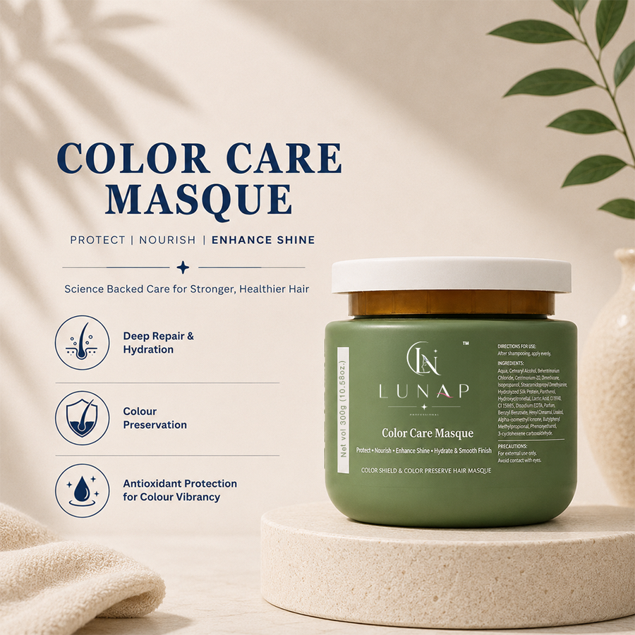 Color Care Masque