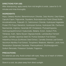 Color Care Masque