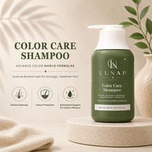 Color Care Shampoo