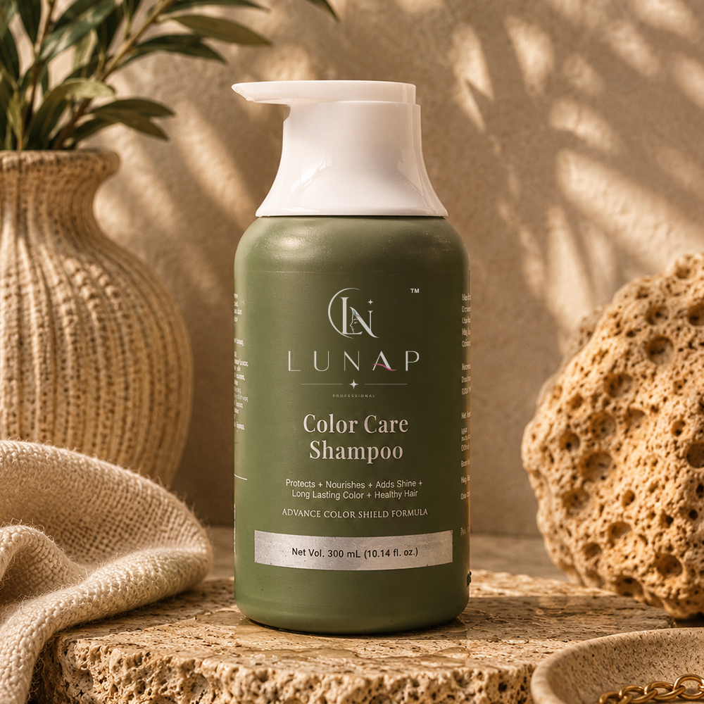 Color Care Shampoo
