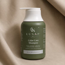 Color Care Shampoo
