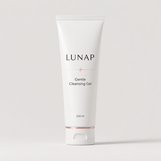 LUNAP Gentle Cleansing Gel