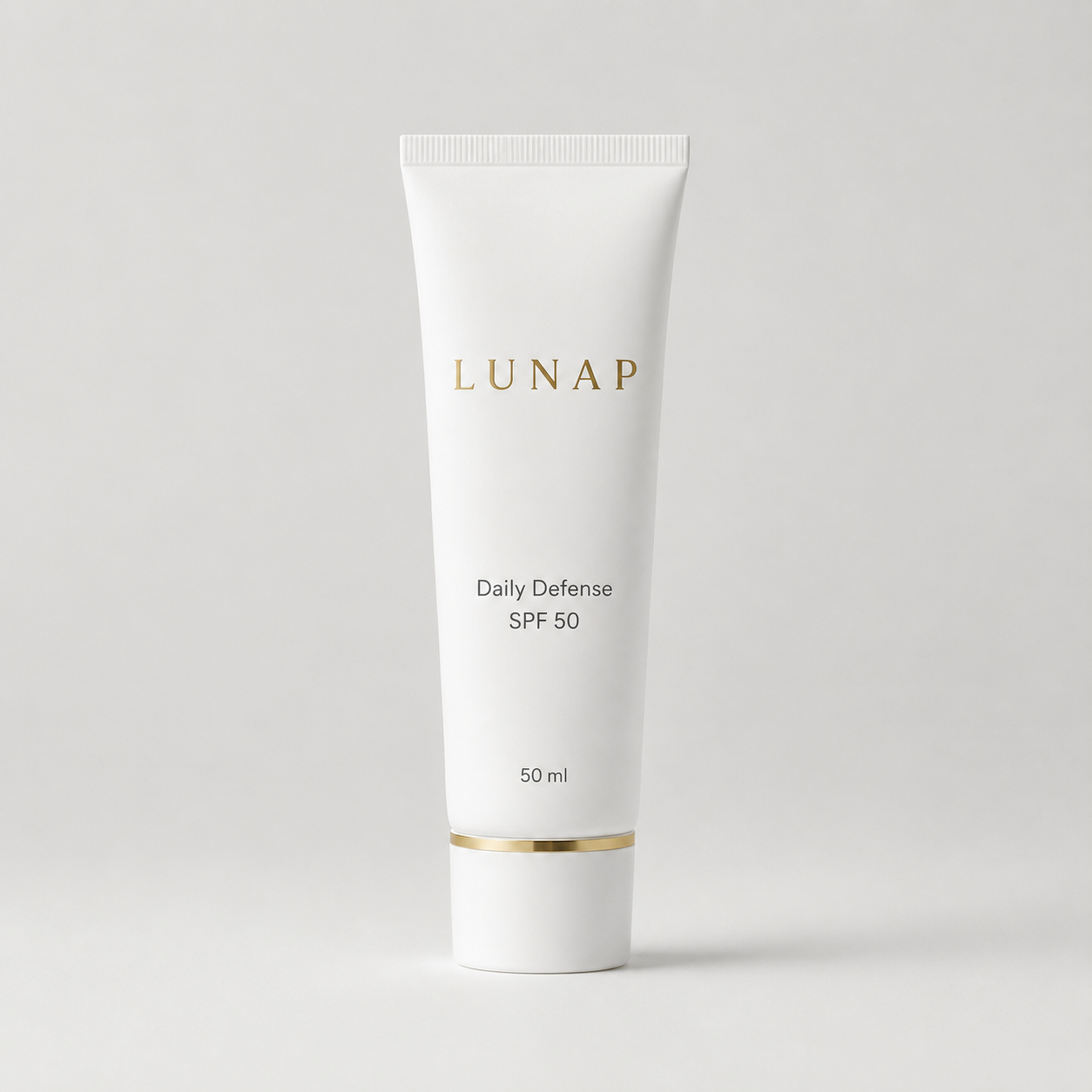 LUNAP Daily Defense SPF 50