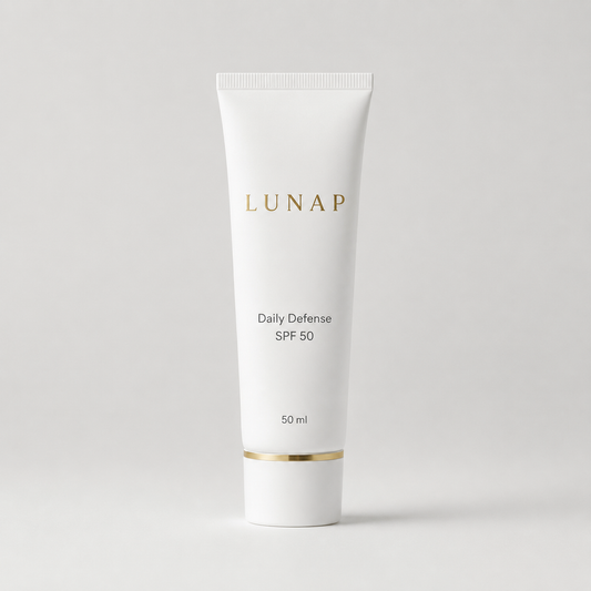 LUNAP Daily Defense SPF 50