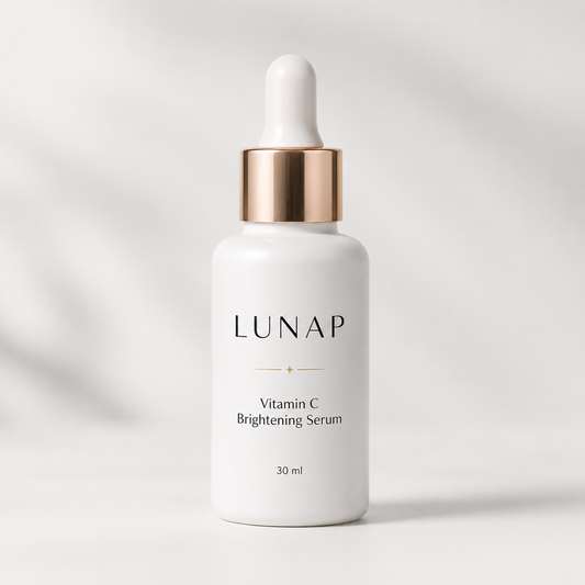LUNAP Vitamin C Brightening Serum
