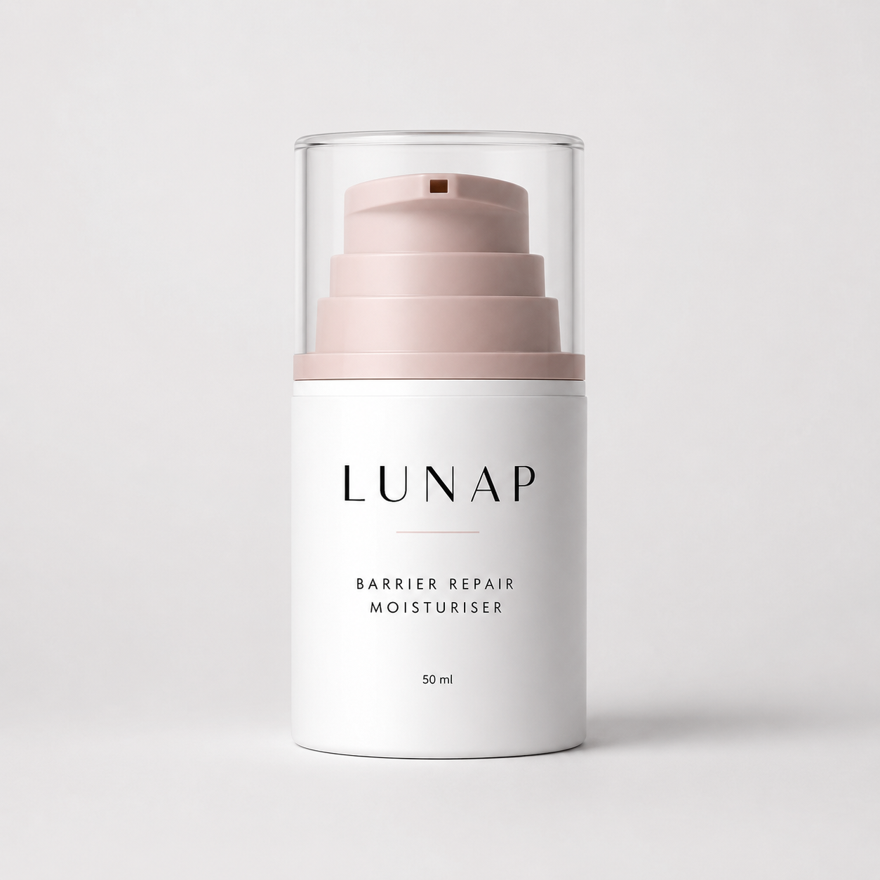 LUNAP Barrier Repair Moisturiser