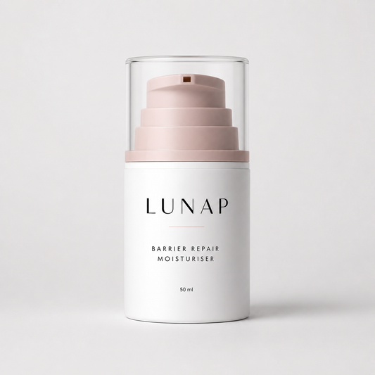 LUNAP Barrier Repair Moisturiser