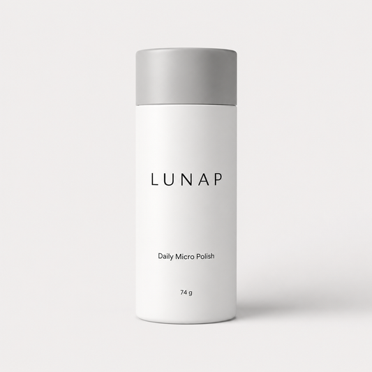 LUNAP Daily Micro Polish