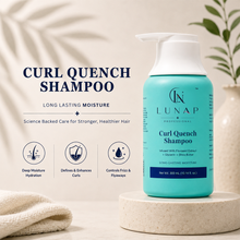 Curl Quench Shampoo