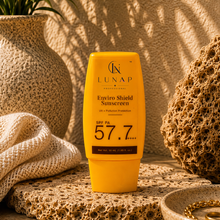Enviro Shield Sunscreen SPF 57.7 PA++++