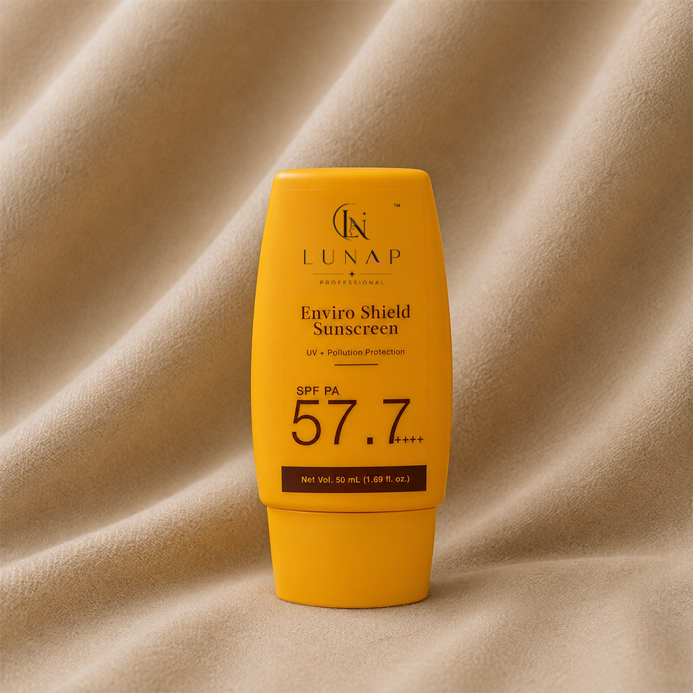 Enviro Shield Sunscreen SPF 57.7 PA++++