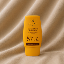 Enviro Shield Sunscreen SPF 57.7 PA++++