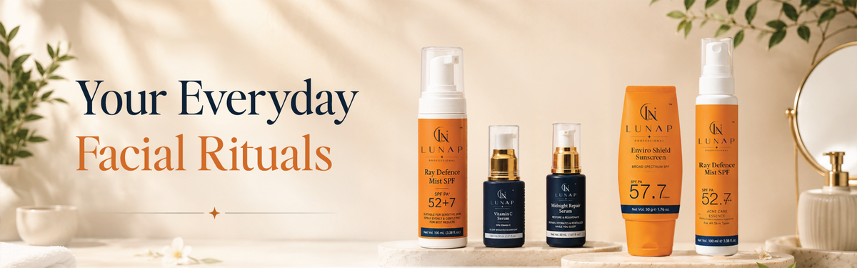 Professional Facial Kits