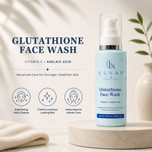 Glutathione Face Wash
