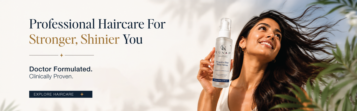 Haircare