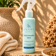 Heat Protection Spray