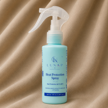 Heat Protection Spray