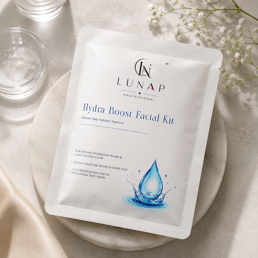 Hydra Boost Facial Kit
