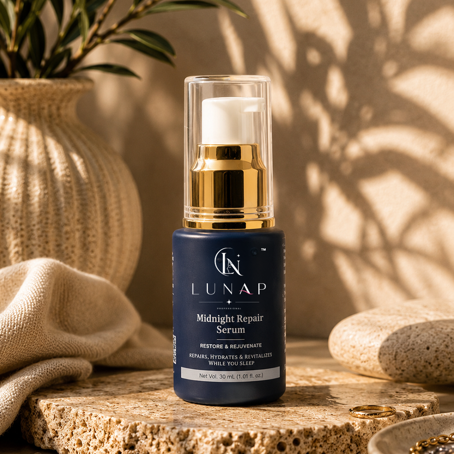 Midnight Repair Serum