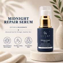 Midnight Repair Serum