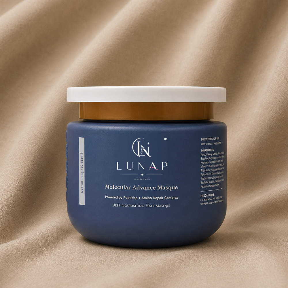 Molecular Advance Masque