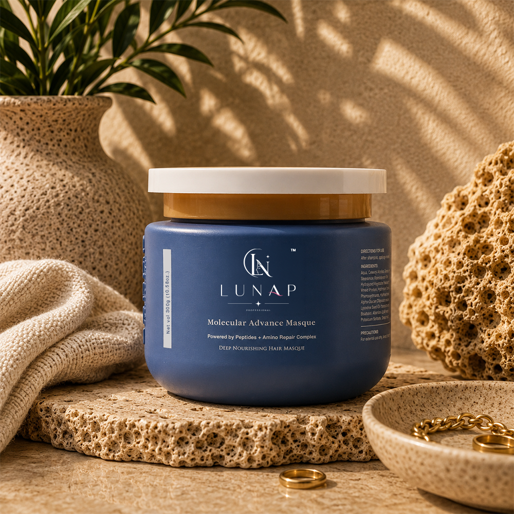 Molecular Advance Masque