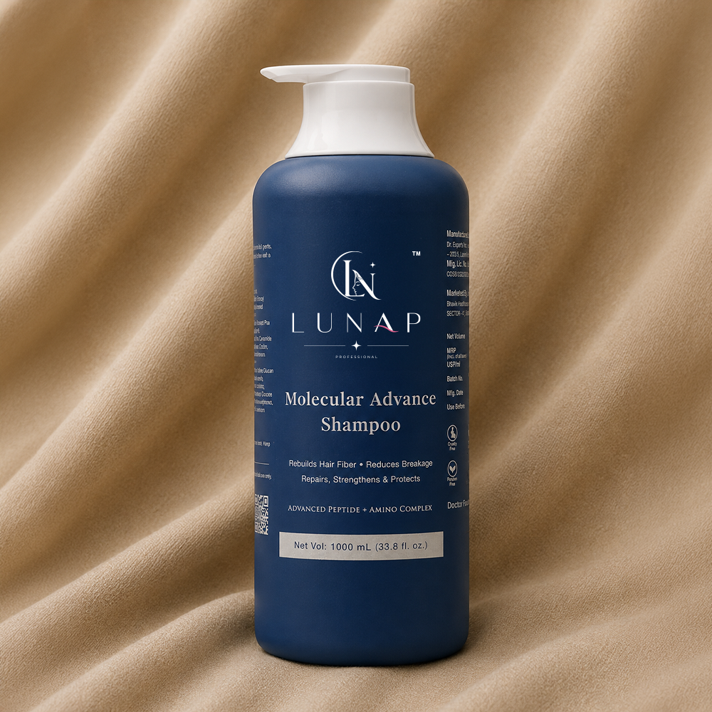 Molecular Advance Shampoo