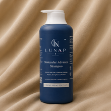 Molecular Advance Shampoo
