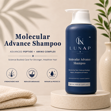 Molecular Advance Shampoo