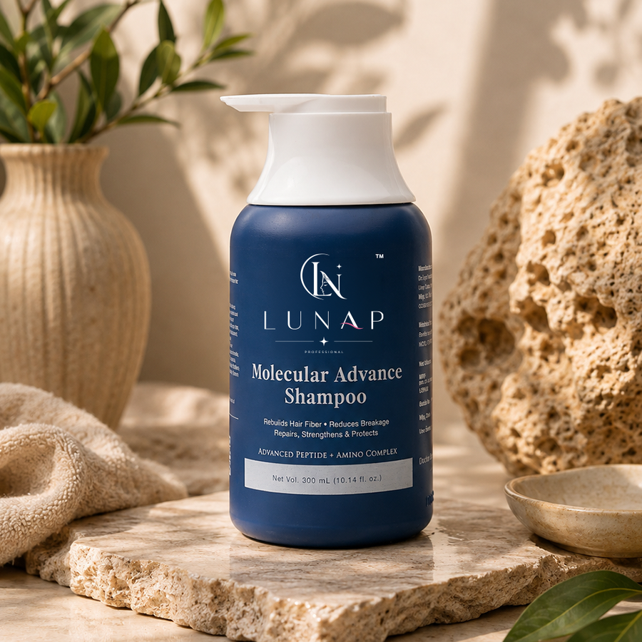 Molecular Advance Shampoo