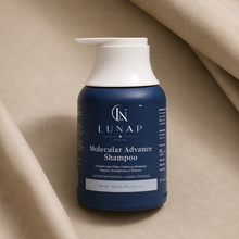Molecular Advance Shampoo