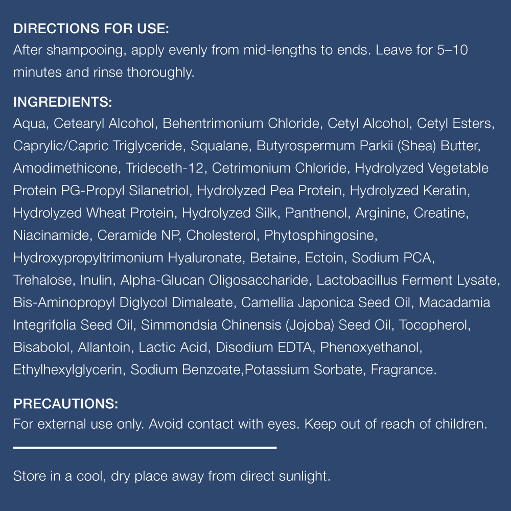Molecular Advance Masque