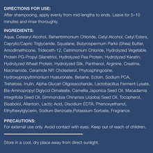 Molecular Advance Masque