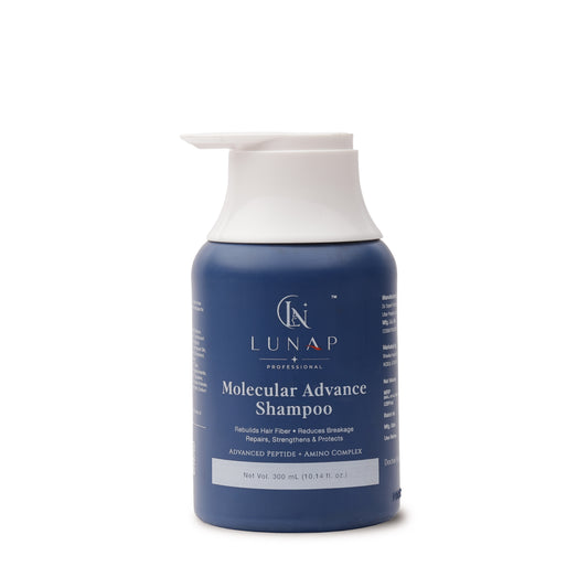 Moleculear Advance Shampoo
