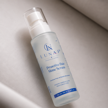 Proactive Hair Shine Serum