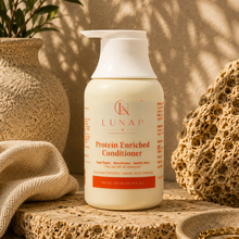 Protein Enriched Conditioner